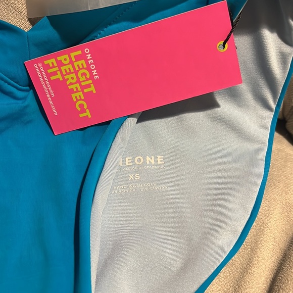 one one swimsuit - Picture 2 of 4